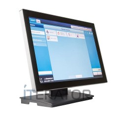 DTK-1588R2 POS-монитор с диагональю 15″